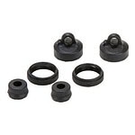 Losi Shock Plastics 8ight E 4WD LOS243001