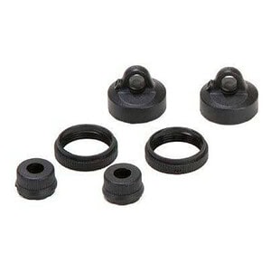 Losi Shock Plastics 8ight E 4WD LOS243001