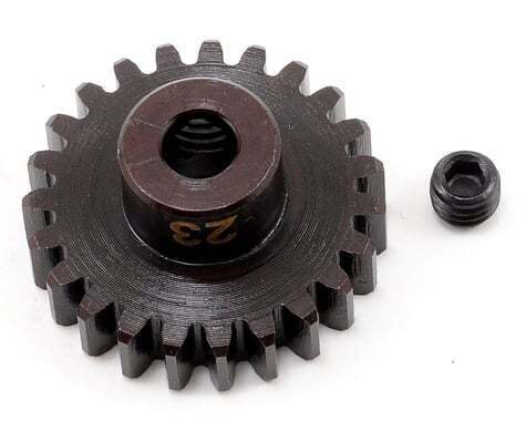 Tekno RC M5 Hardened Steel Mod1 Pinion Gear w/5mm Bore (23T) TKR4183