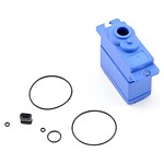 Traxxas Servo Case/Gasket TRA2081