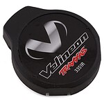Traxxas Motor Cover- Endbell:Velineon TRA3354