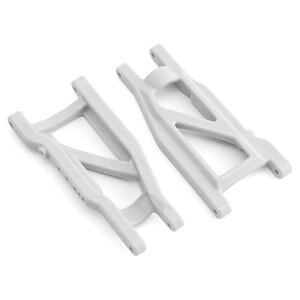 Traxxas Heavy Duty Suspension Arms White TRA3655A