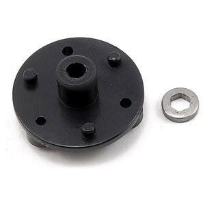 Traxxas Spur Gear Adaptor TRA3693