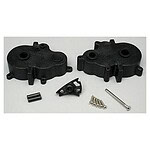 Traxxas Gearbox Halves Front/Rear E-Maxx TRA3991
