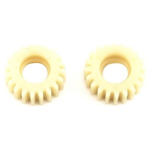 Traxxas Idler Gears- 20T TRA3996