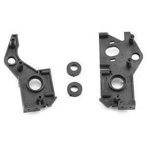 Traxxas Side Frame/Tension TRA4324