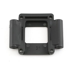 Traxxas Lower Suspn Mount-3 Degrees 4-Tec TRA4330