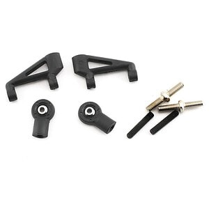 Traxxas Upper Control Arms:4-Tec TRA4332