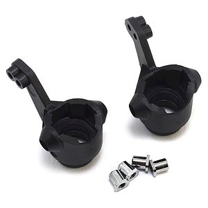 Traxxas Steer Block/Axle House:4-Tec TRA4336