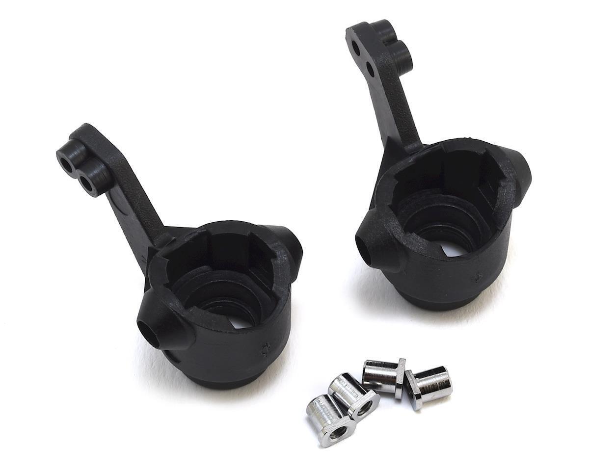 Traxxas Steer Block/Axle House:4-Tec TRA4336