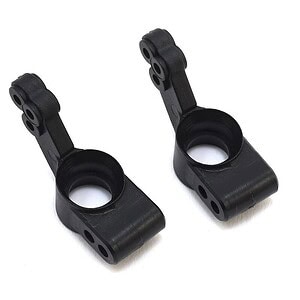 Traxxas R Stub Axle Carrier 0 Degree TRA4354