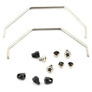 Traxxas Swaybar Kit 4-Tec TRA4380