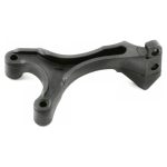 Traxxas Gearbox Brace/Guard Nitro Rustler TRA4434