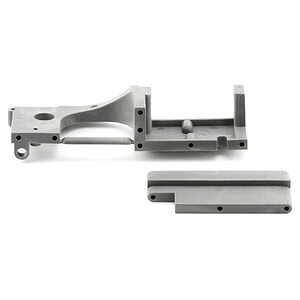 Traxxas Chassis Stiffener Set (Nitro 4-Tec 3.3) TRA4825A