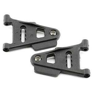 Traxxas Front Suspension Arm Set (Nitro 4-Tec) TRA4831