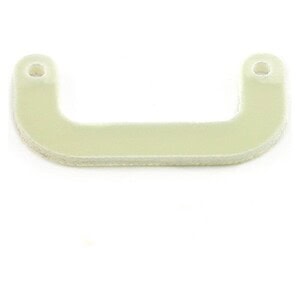 Traxxas Tie Bar-Fiberglass: (Nitro 4-Tec) TRA4832