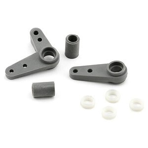 Traxxas Bellcrank-Left & Right (Nitro 4-Tec) TRA4843