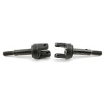 Traxxas Stub Axles  (Nitro 4-Tec) TRA4853