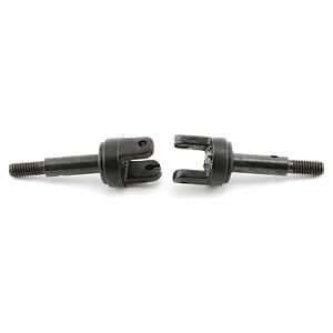Traxxas Stub Axles (Nitro 4-Tec) TRA4853