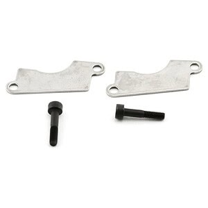 Traxxas Brake Pads (Nitro 4-Tec) TRA4883