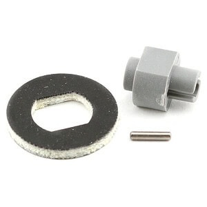 Traxxas Brake-Disc (Nitro 4-Tec) TRA4884