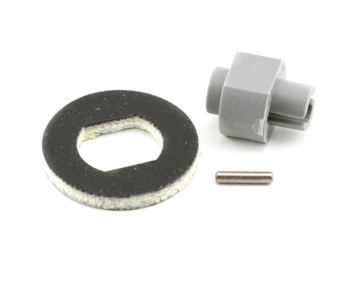 Traxxas Brake-Disc  (Nitro 4-Tec) TRA4884