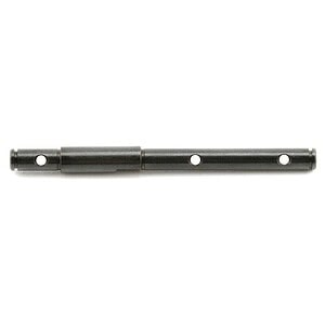 Traxxas Rear Pulley Shaft (Nitro 4-Tec) TRA4893