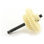 Traxxas Primary Gear Shaft-28T/41T:TMaxx 2.5 TRA5193