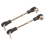 Traxxas Rear Sway Bar Linkage for Revo TRA5497