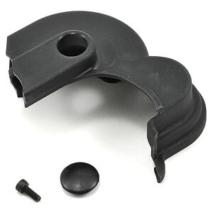 Traxxas Cover and Gear 3 x 8mm CS Set of 1 TRA5677