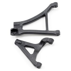 Traxxas Right Front Upper Arm & Lower Arm (1) TRA5931