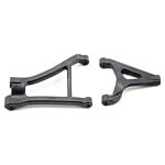 Traxxas Left Front Upper Arm & Lower Arm Set (1) TRA5932