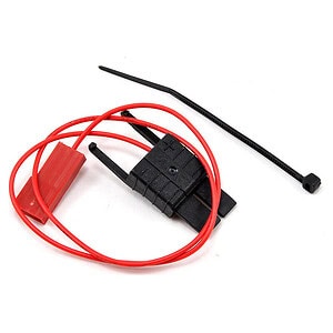 Traxxas Power Tap Telemetry Connector TRA6541