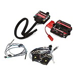 Traxxas TRX-4/TRX-6 Mercedes-Benz G 500 Pro Scale LED Light Set TRA8898X