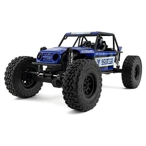 1/10  Vanquish Products H10 Optic 4WD RTR Rock Crawler (Sparco) VPS09010B
