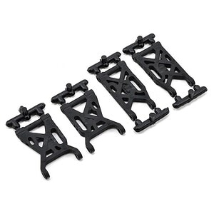 Vaterra Suspension Arm Set VTR214003