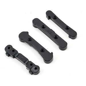 Vaterra Suspension Mount Set VTR214004