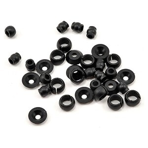 Vaterra Suspension Pivot Ball & Washer Set