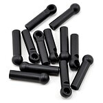 Vaterra Rod End Set (12) VTR241002
