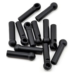 Vaterra Rod End Set (12) VTR241002