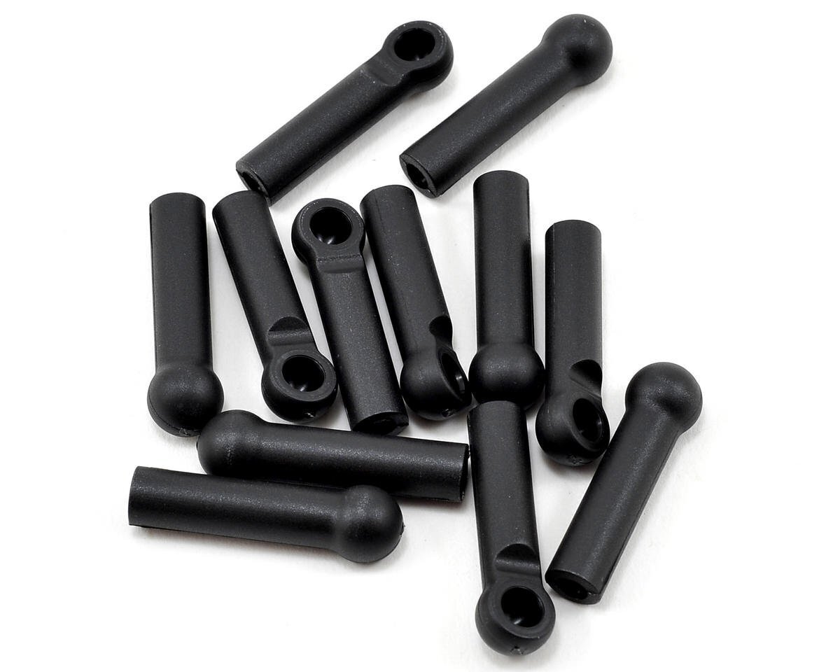 Vaterra Rod End Set (12) VTR241002