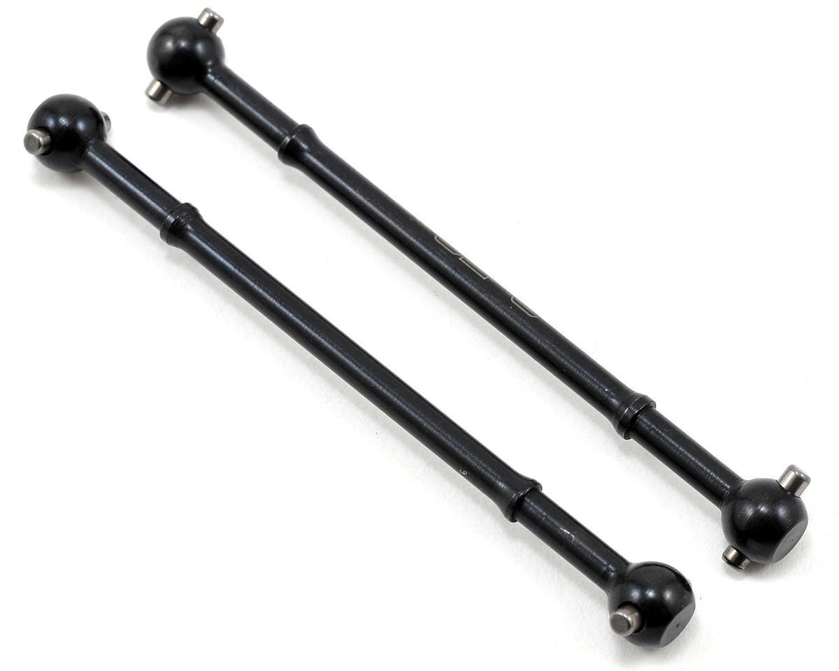 Vaterra Rear Dogbone (2) VTR242017