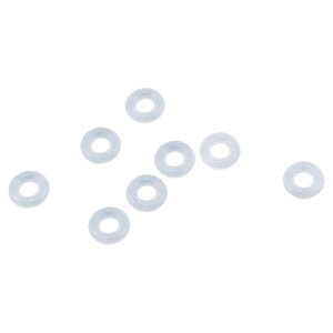 Vaterra Shock O-Ring Set (8) VTR243008