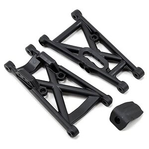 Vaterra Suspension Arm Set (2) VTR244000