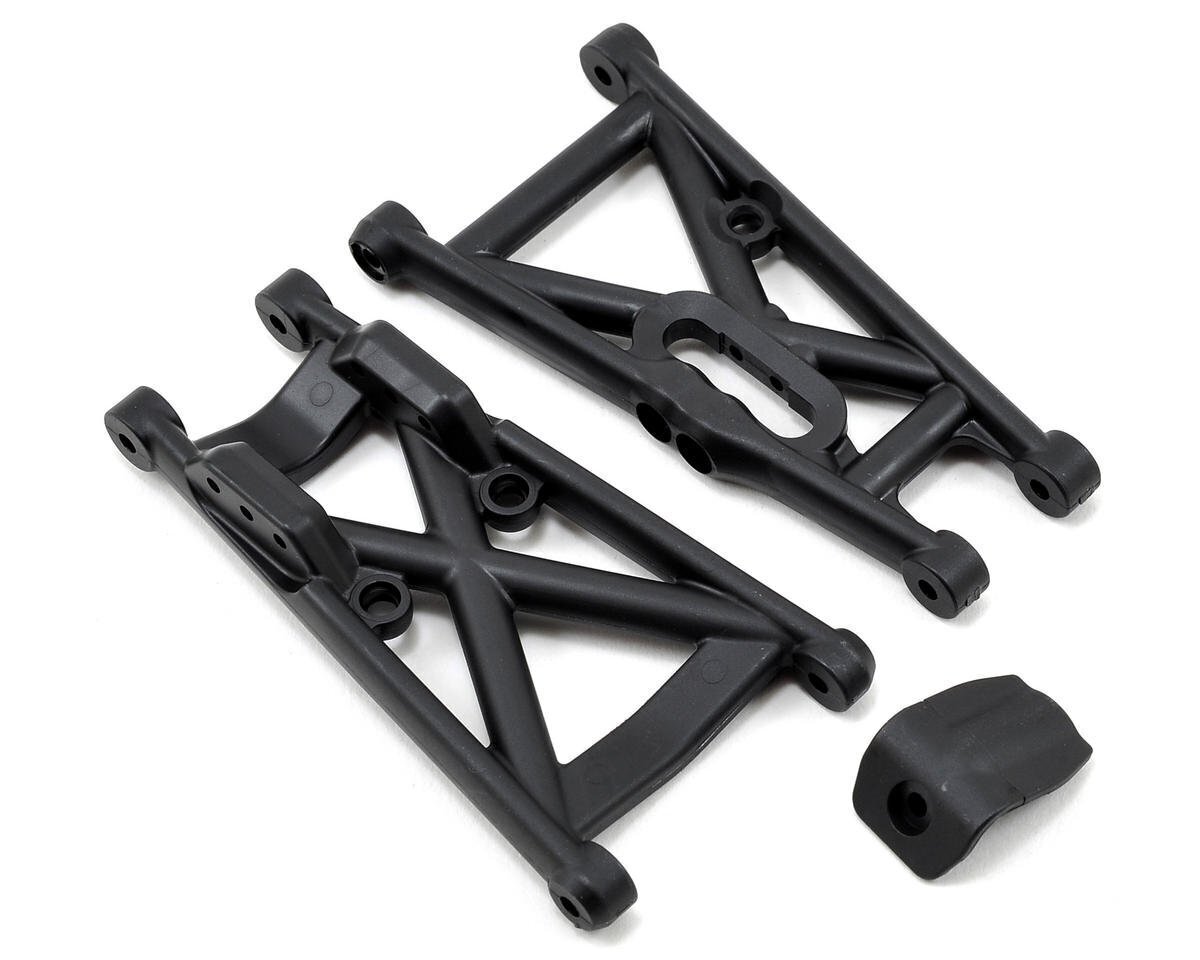 Vaterra Suspension Arm Set (2) VTR244000