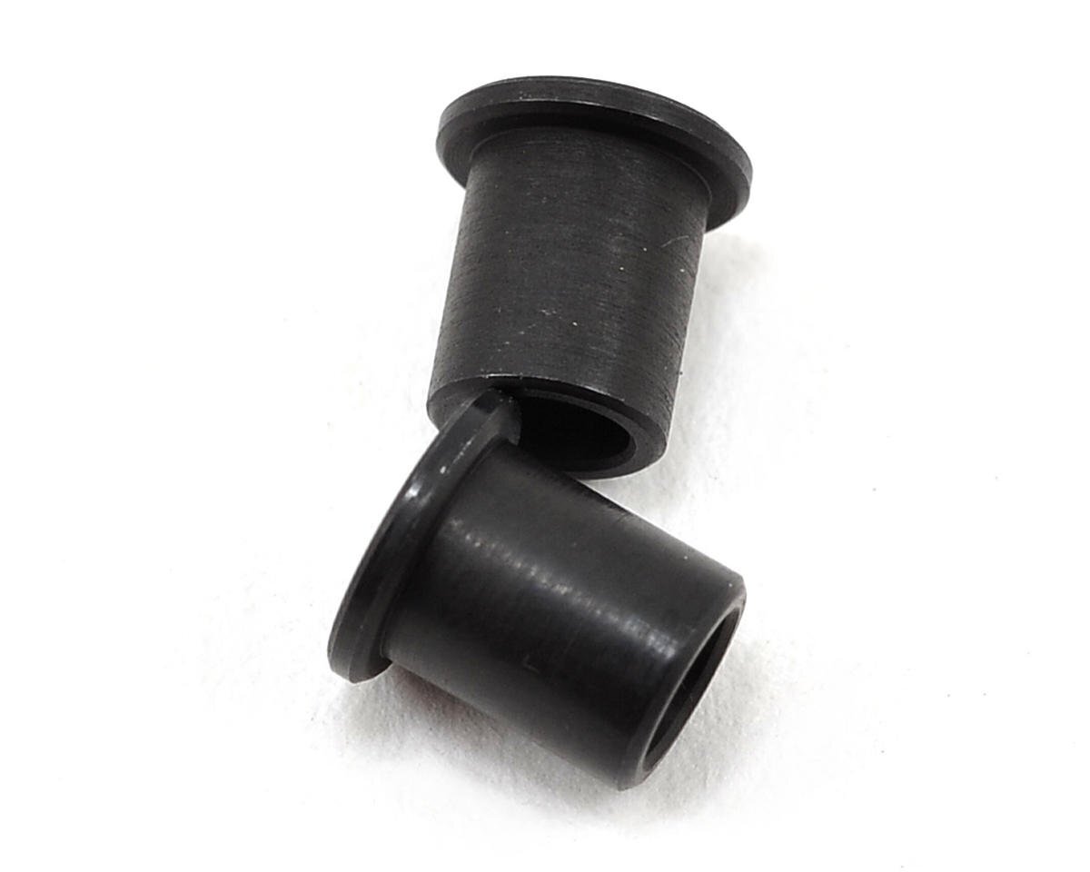 Vaterra Flange Bushing (2) VTR246003