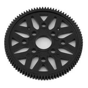 Yokomo RS 1.0 48P Spur Gear (86T) YOKRS-SG4886