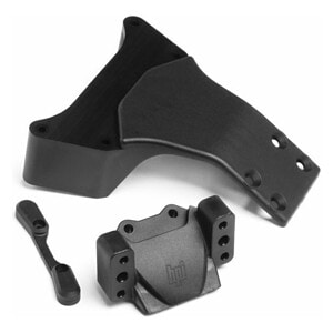 HPI Front Bulkhead Set HPI100319