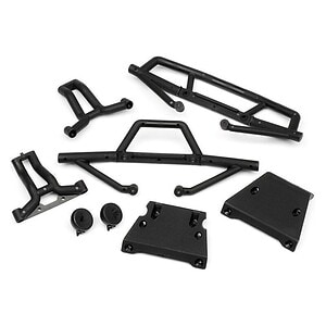 HPI Bumper Set Truggy HPI101172