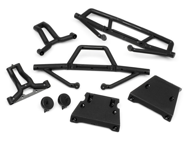 HPI Bumper Set Truggy HPI101172 - 101172_101172_01p_800_600-jpg HPI Bumper Set Truggy HPI101172